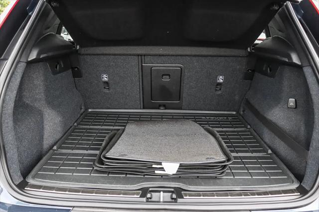 2019 Volvo XC40 T5 Inscription