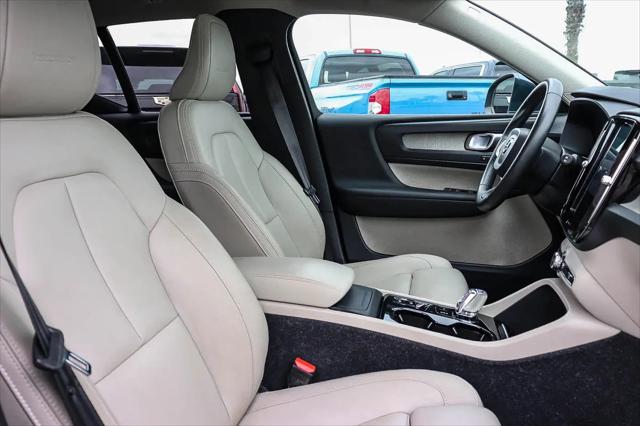 2019 Volvo XC40 T5 Inscription