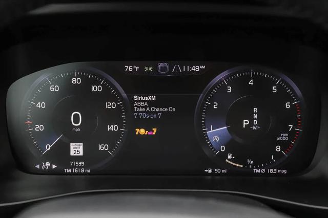 2019 Volvo XC40 T5 Inscription