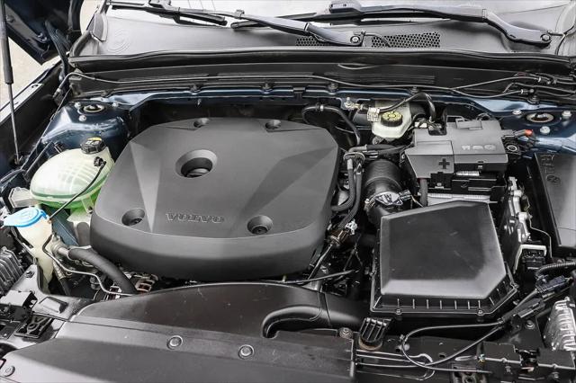 2019 Volvo XC40 T5 Inscription