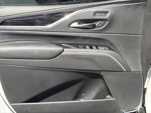 2021 Cadillac Escalade 4WD Sport