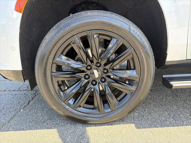 2021 Cadillac Escalade 4WD Sport