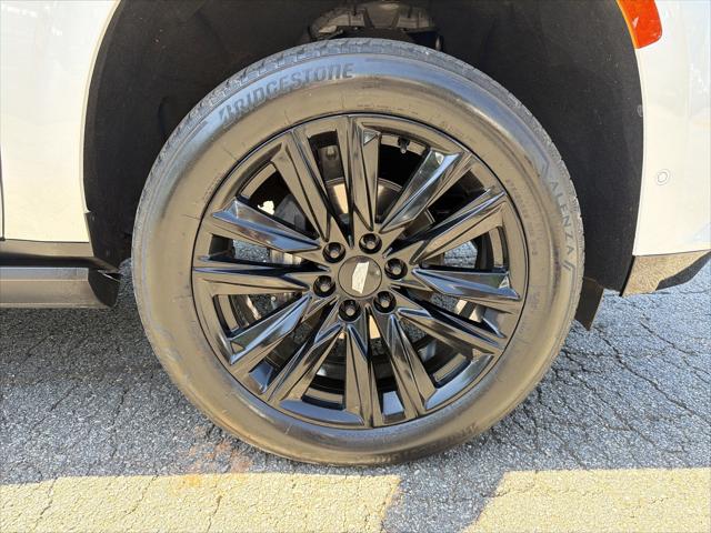 2021 Cadillac Escalade 4WD Sport