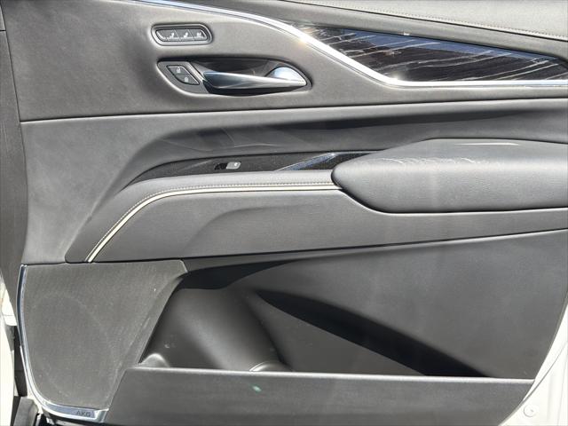 2021 Cadillac Escalade 4WD Sport