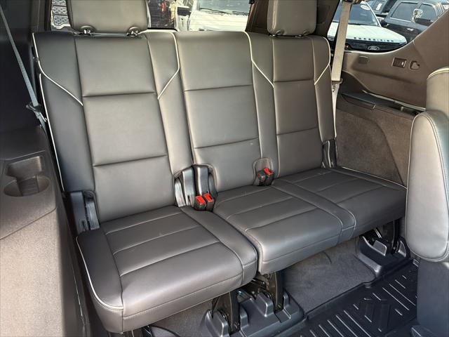2021 Cadillac Escalade 4WD Sport