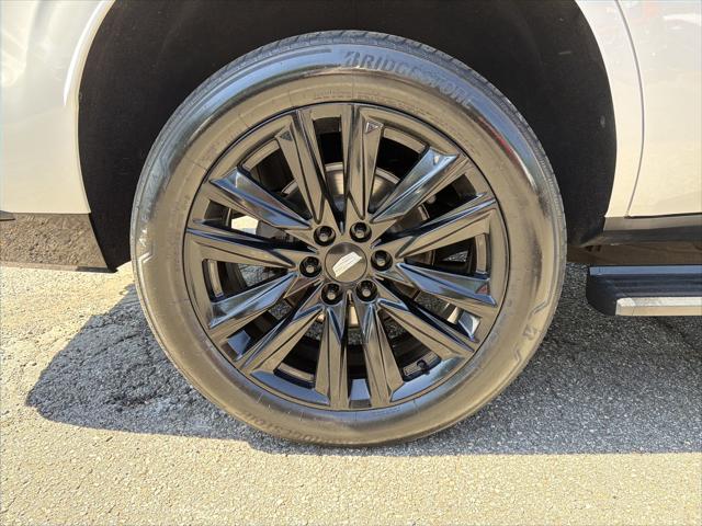 2021 Cadillac Escalade 4WD Sport