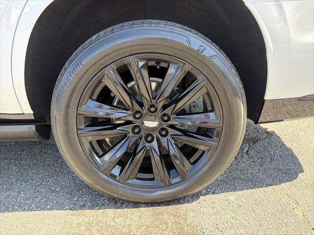 2021 Cadillac Escalade 4WD Sport