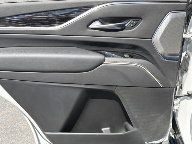 2021 Cadillac Escalade 4WD Sport