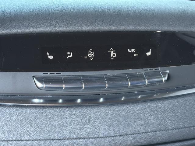 2021 Cadillac Escalade 4WD Sport