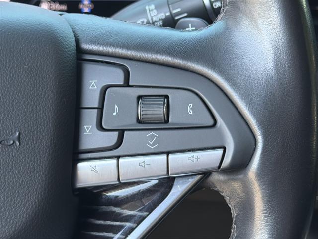 2021 Cadillac Escalade 4WD Sport