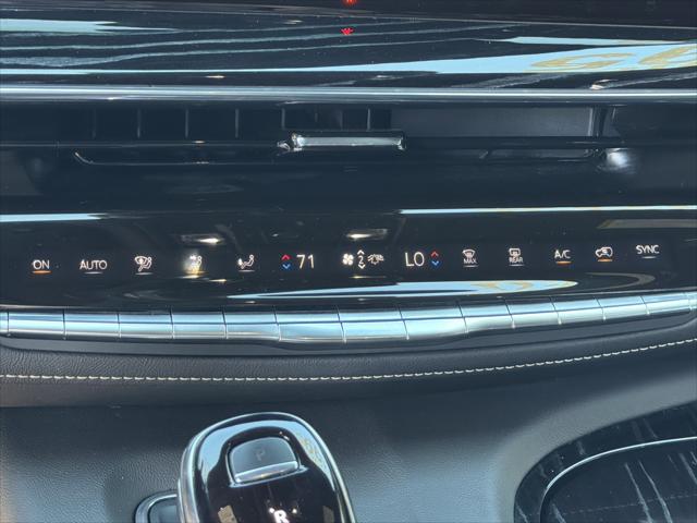 2021 Cadillac Escalade 4WD Sport