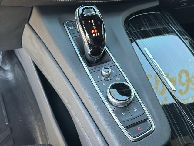 2021 Cadillac Escalade 4WD Sport