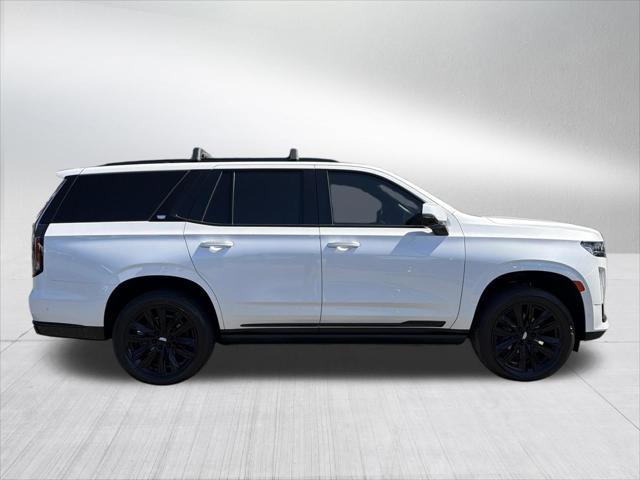 2021 Cadillac Escalade 4WD Sport