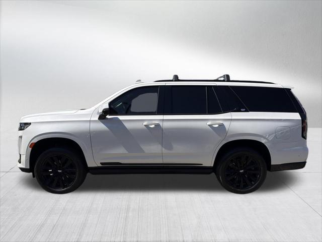 2021 Cadillac Escalade 4WD Sport
