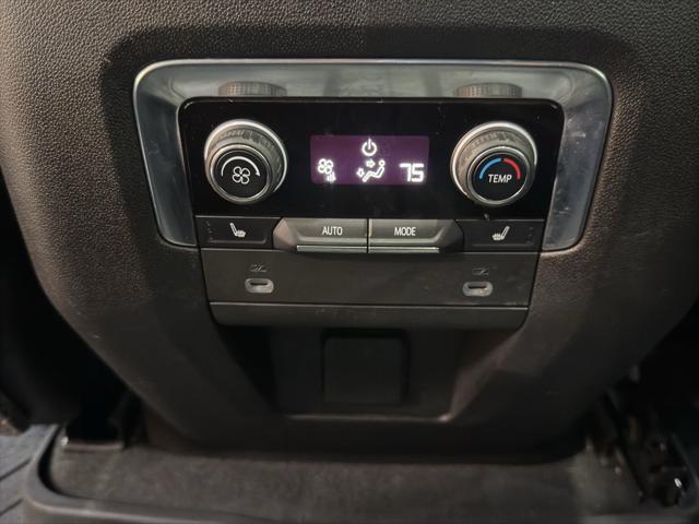 2021 Chevrolet Tahoe 4WD LT