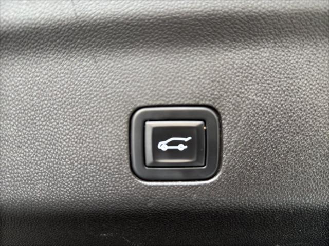 2021 Chevrolet Tahoe 4WD LT