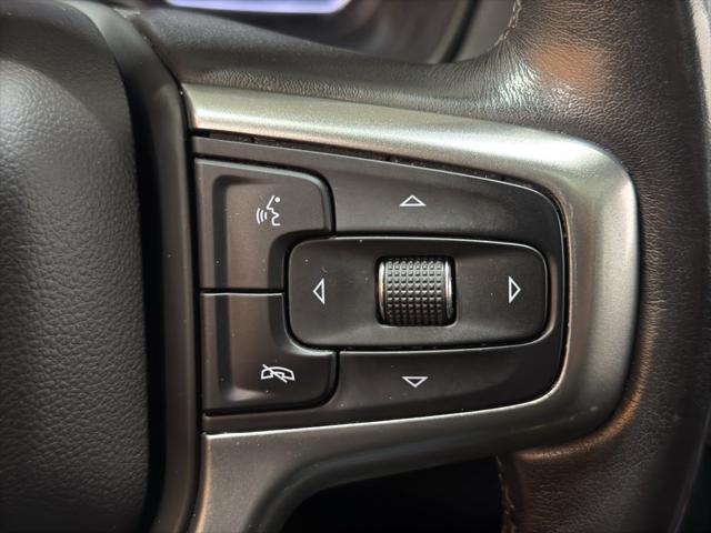 2021 Chevrolet Tahoe 4WD LT
