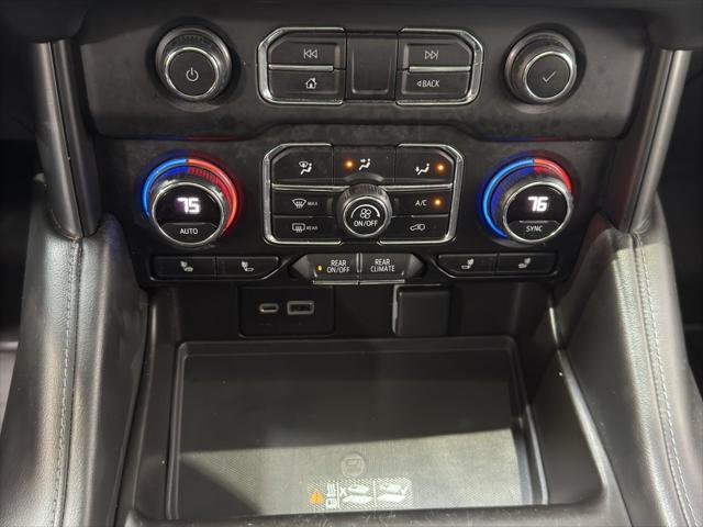 2021 Chevrolet Tahoe 4WD LT