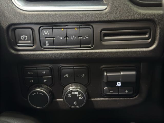 2021 Chevrolet Tahoe 4WD LT