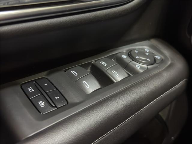 2021 Chevrolet Tahoe 4WD LT