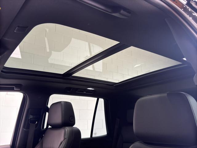 2021 Chevrolet Tahoe 4WD LT
