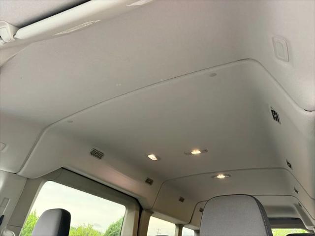2025 Ford Transit-350 Passenger Van XLT
