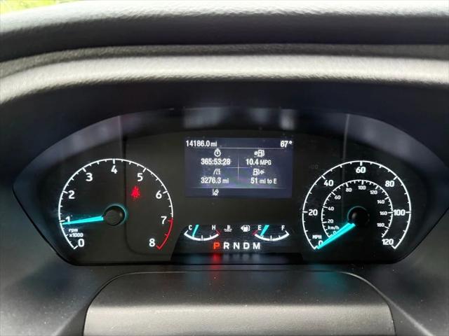 2025 Ford Transit-350 Passenger Van XLT