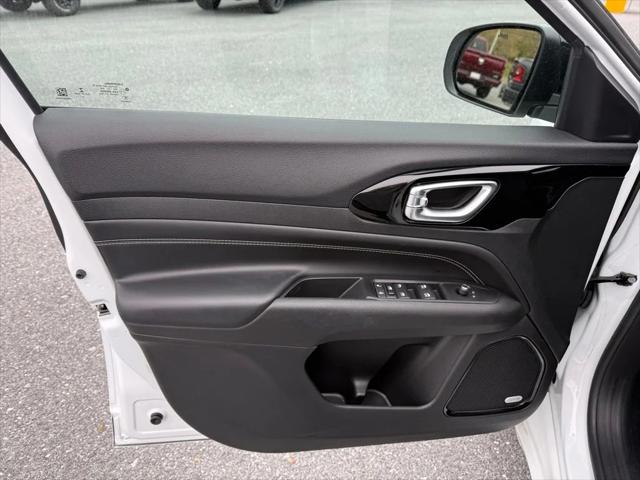 2022 Jeep Compass High Altitude 4x4