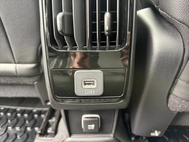2022 Jeep Compass High Altitude 4x4