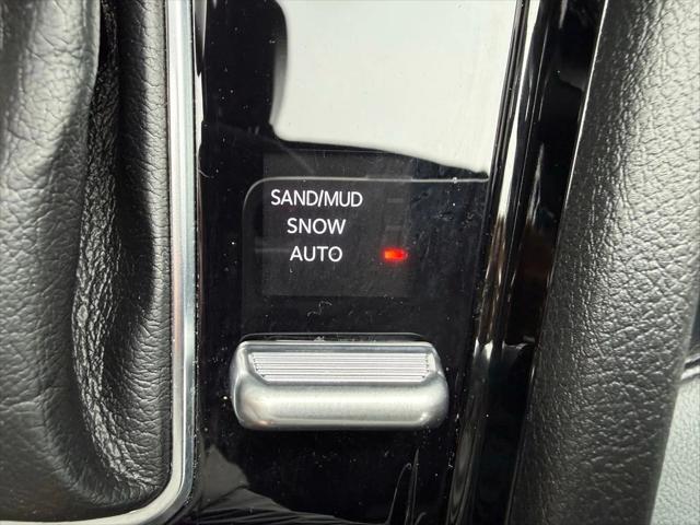2022 Jeep Compass High Altitude 4x4