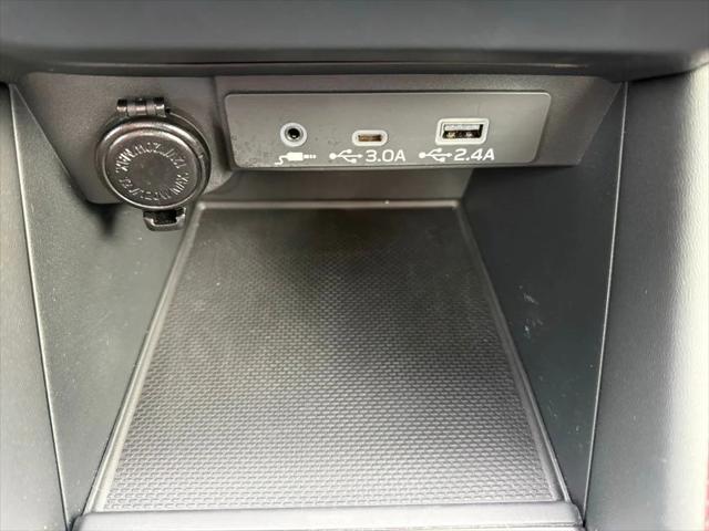 2024 Subaru WRX TR