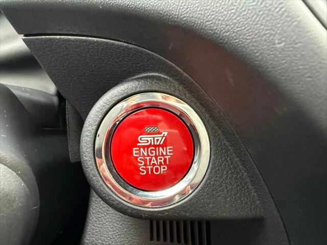 2024 Subaru WRX TR