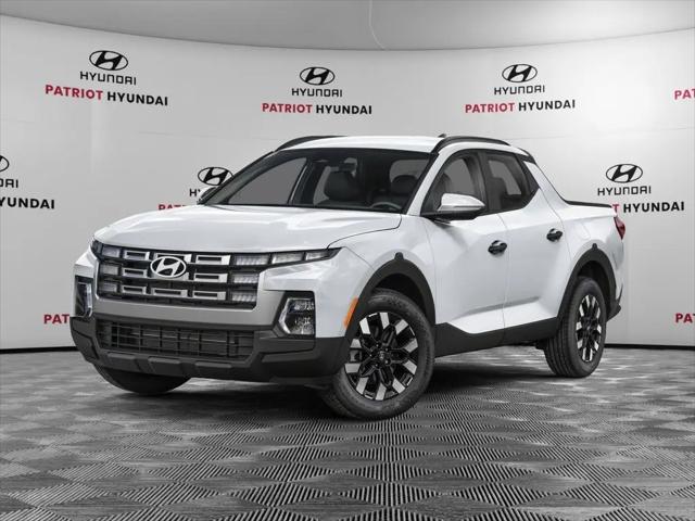 2026 Hyundai Santa Cruz SEL for sale in Bourbonnais, IL
