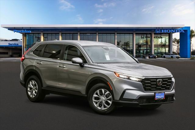 2026 Honda CR-V LX AWD for sale in Downey, CA