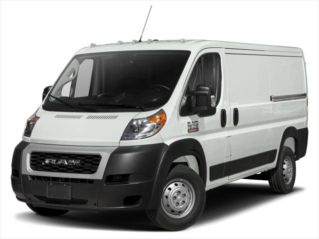 2022 Ram ProMaster Cargo Van Low Roof 136" WB for sale in Staten Island, NY