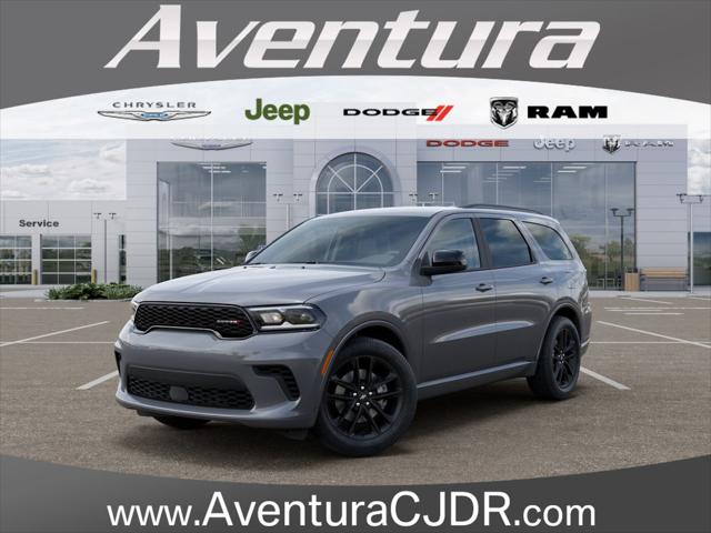 2026 Dodge Durango GT RWD for sale in North Miami Beach, FL