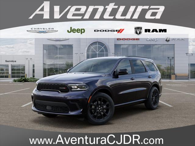 2026 Dodge Durango GT RWD for sale in North Miami Beach, FL