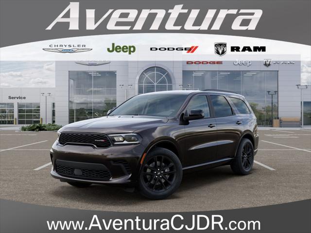 2026 Dodge Durango GT RWD for sale in North Miami Beach, FL