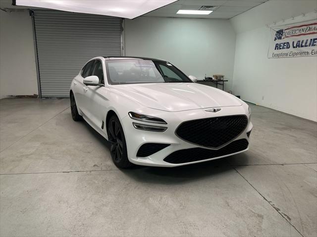 2022 Genesis G70 3.3T AWD for sale in Fayetteville, NC