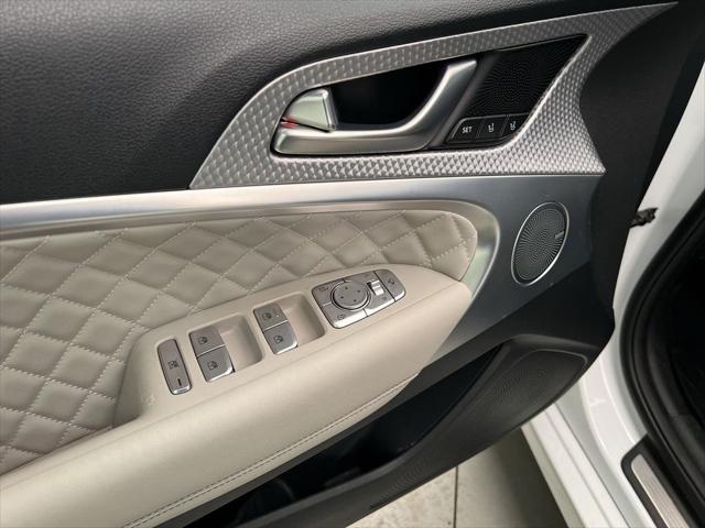 2022 Genesis G70 3.3T AWD