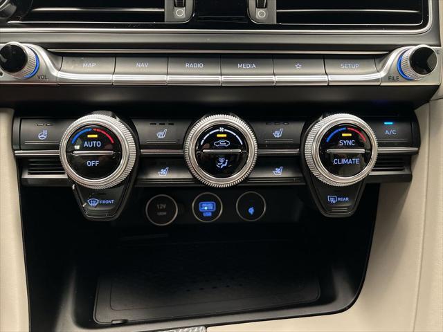 2022 Genesis G70 3.3T AWD