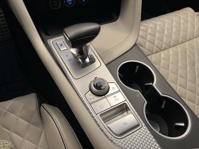 2022 Genesis G70 3.3T AWD