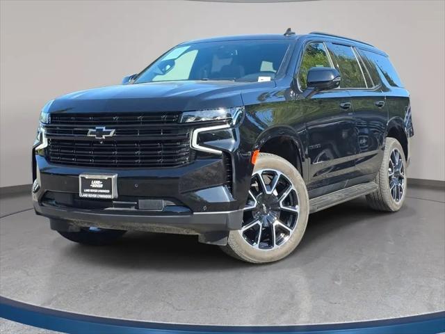 2024 Chevrolet Tahoe 4WD RST for sale in Lynnwood, WA