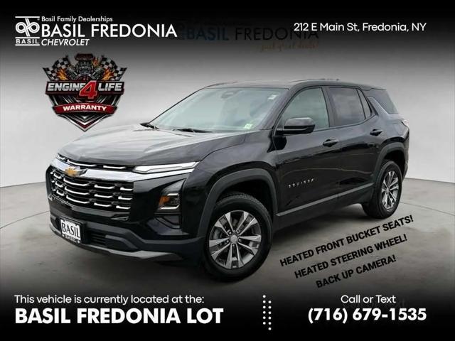 2026 Chevrolet Equinox AWD LT for sale in Fredonia, NY