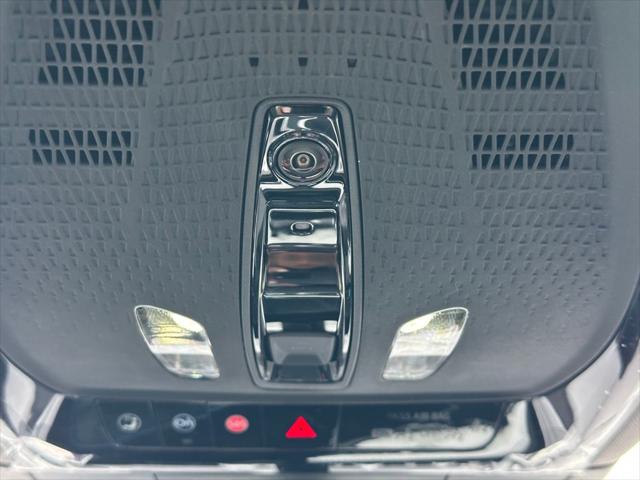 2026 Cadillac iQ Luxury