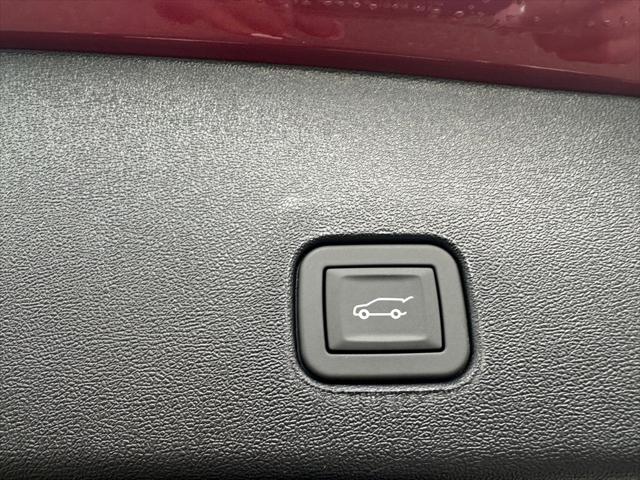 2026 Cadillac iQ Luxury