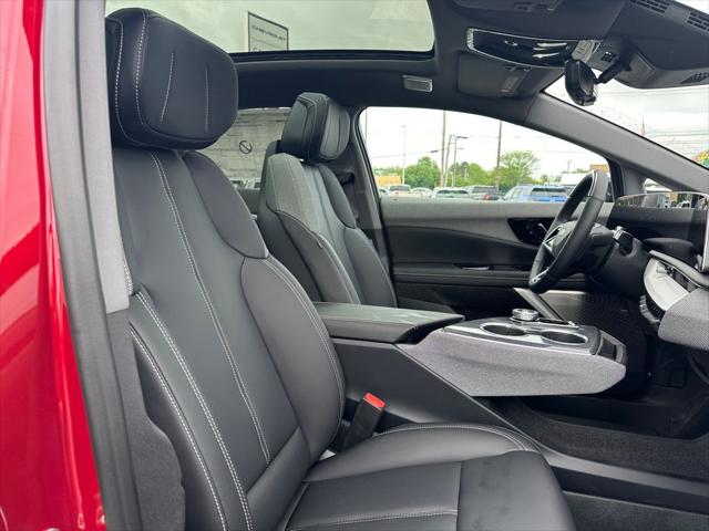2026 Cadillac iQ Luxury
