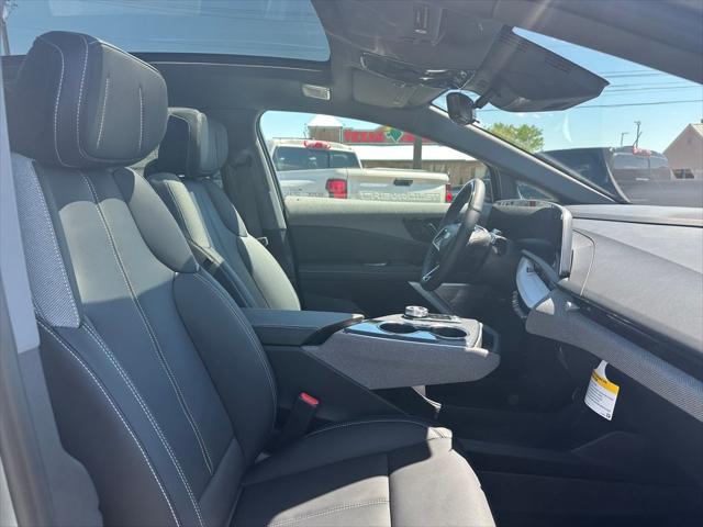 2026 Cadillac iQ Luxury