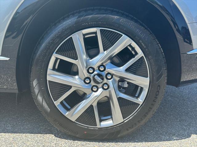 2026 Cadillac iQ Luxury