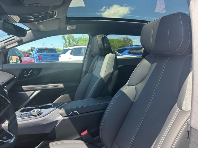 2026 Cadillac iQ Luxury